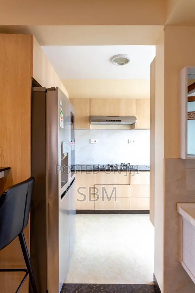 2bdrm Apartment in Kilimani, Hurlingham for sale
