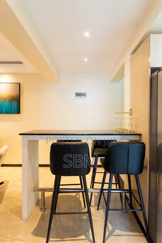 2bdrm Apartment in Kilimani, Hurlingham for sale