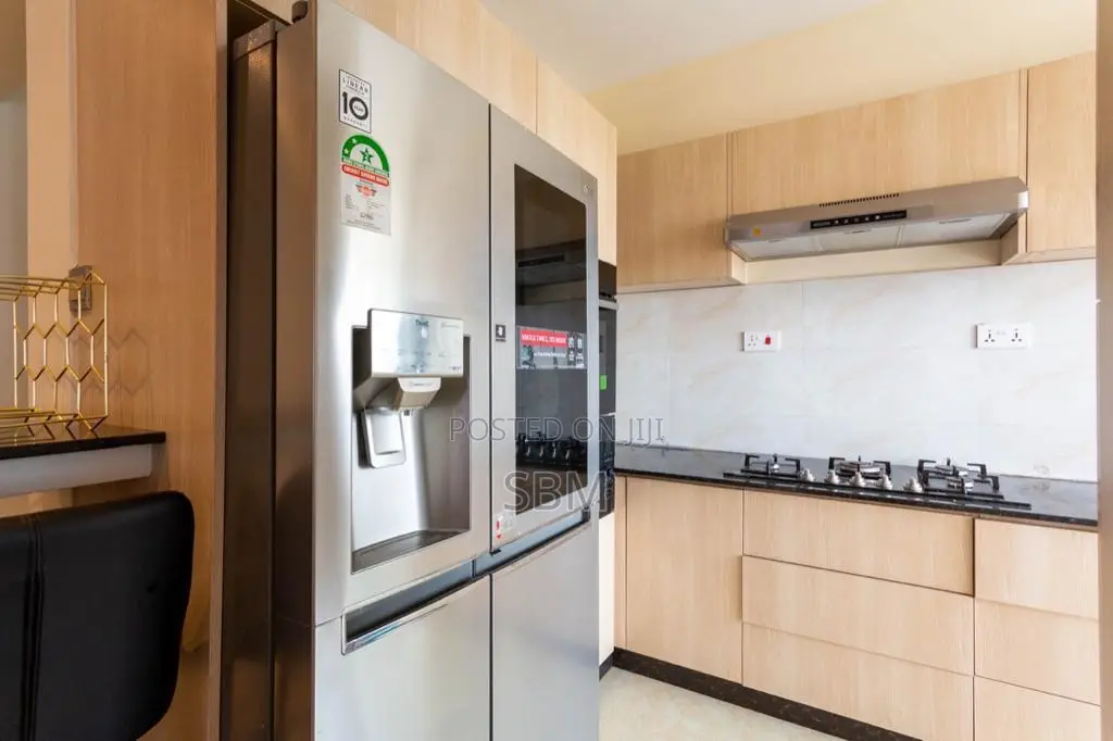 2bdrm Apartment in Kilimani, Hurlingham for sale