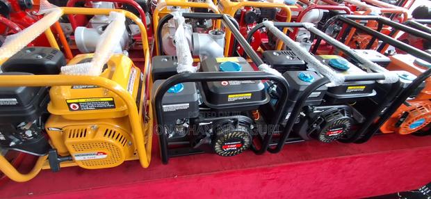 Water Pump – Professional Water Supply Pump - thumbnail 2