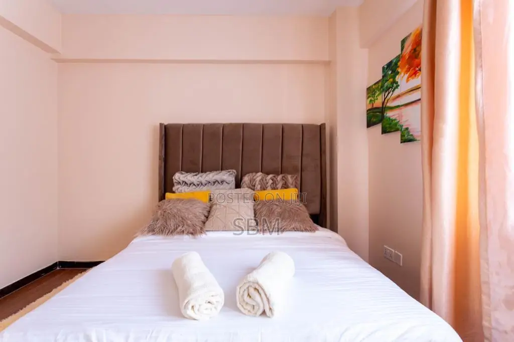 2bdrm Apartment in Kilimani, Hurlingham for sale