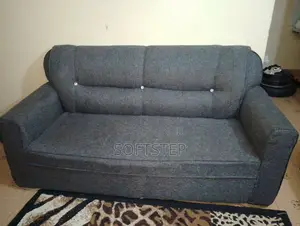 Three Seater Sofa Set