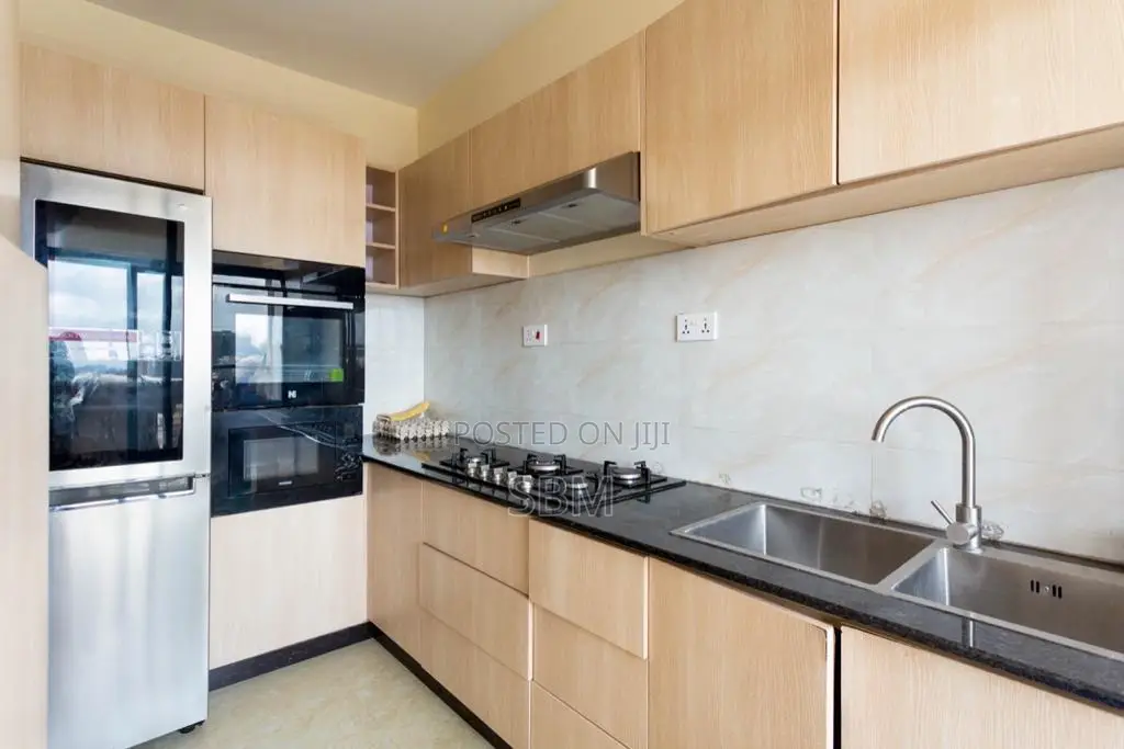 2bdrm Apartment in Kilimani, Hurlingham for sale
