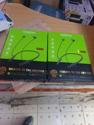 Oraimo Neckbands