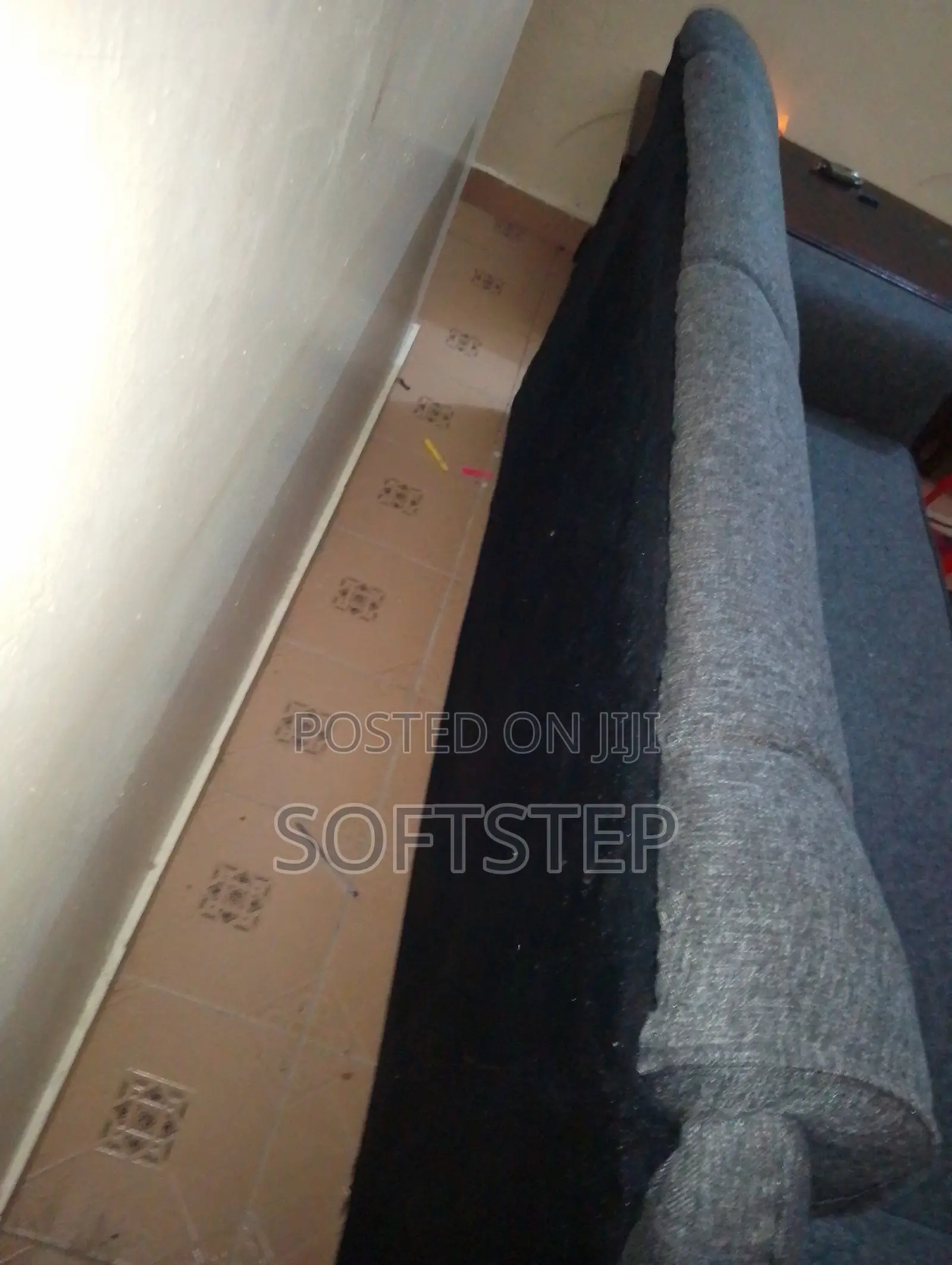 Three Seater Sofa Set