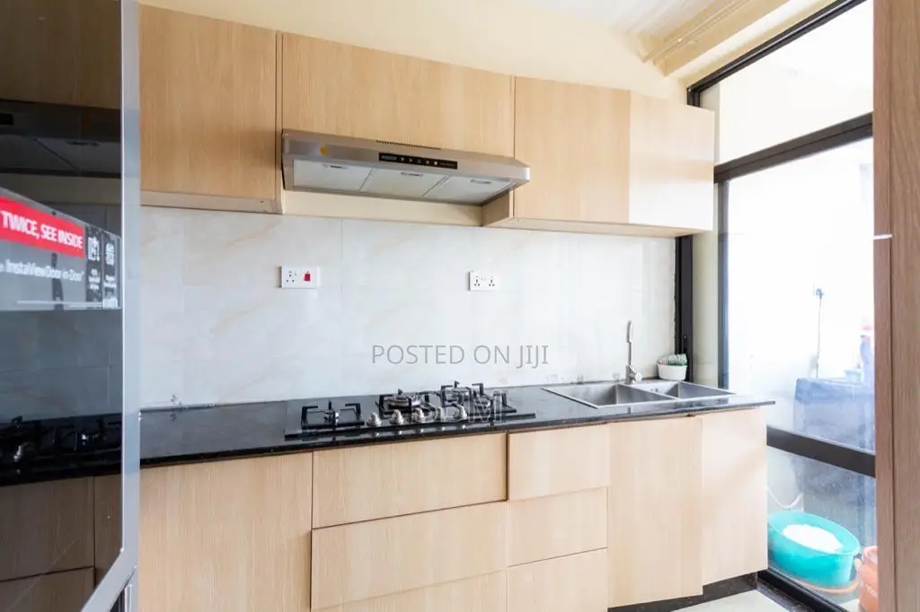2bdrm Apartment in Kilimani, Hurlingham for sale