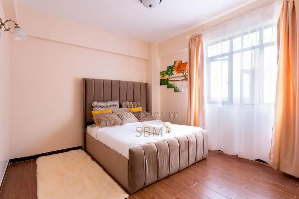 2bdrm Apartment in Kilimani, Hurlingham for sale