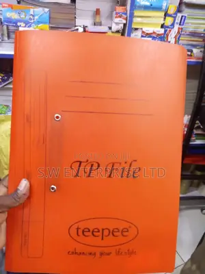 Tp Spring File