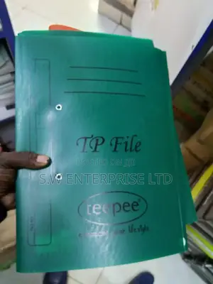 Tp Spring File
