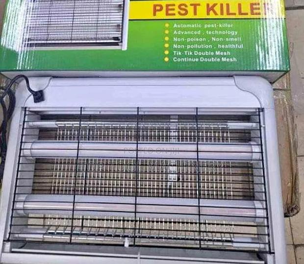 Recommended 4w Insect Killer/Mosquito Trap