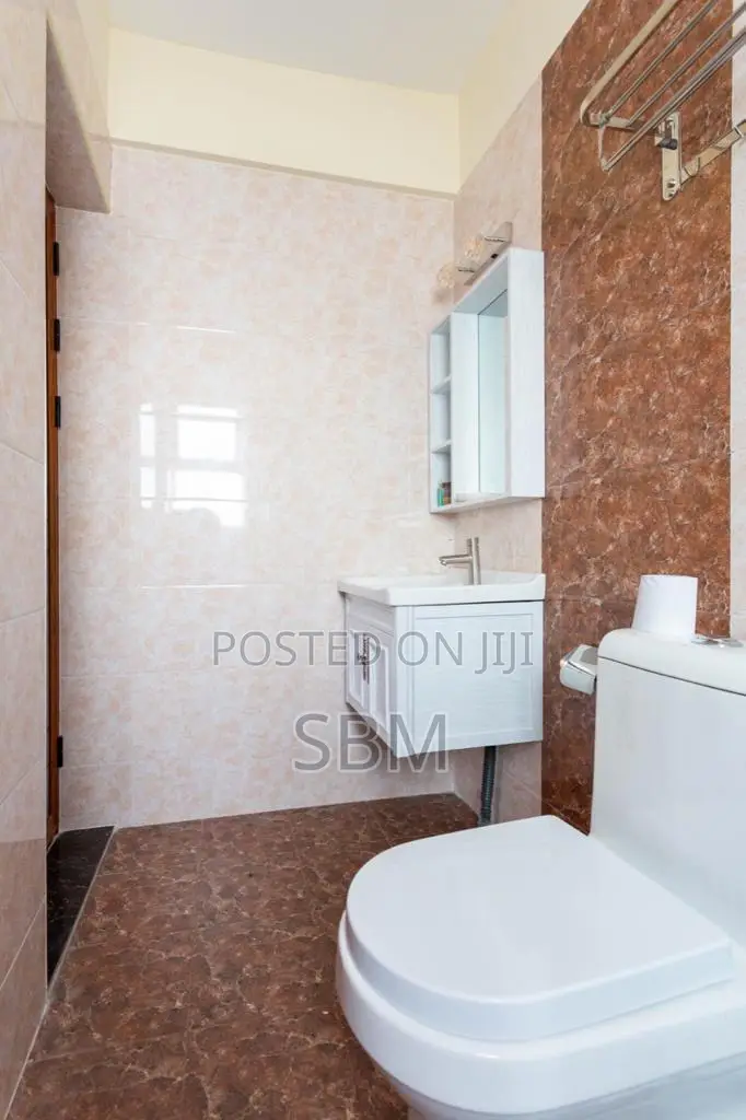 2bdrm Apartment in Kilimani, Hurlingham for sale