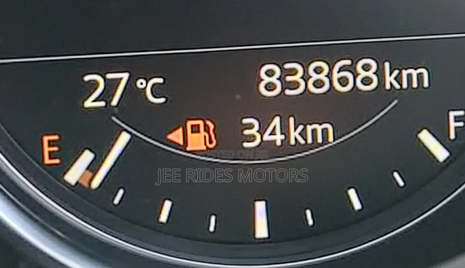 Mazda CX-8 2018 Black
