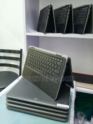 Laptop HP Chromebook 11 G3 8GB Intel Pentium SSD 128GB