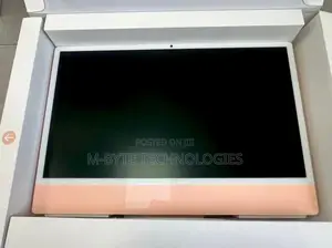 New Desktop Computer Apple iMac M3 8GB Intel Core M3 SSD 256GB
