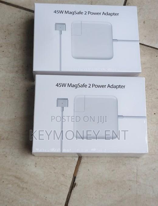 45w Tshaped Macbook Charger Brand New