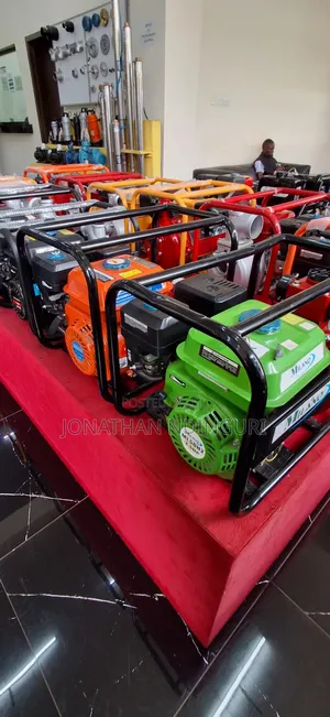Water Pump – Efficient Water Circulation Equipment
