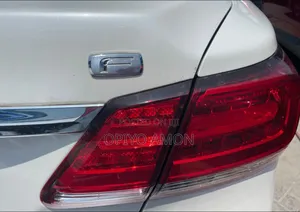 Toyota Premio 2019 White