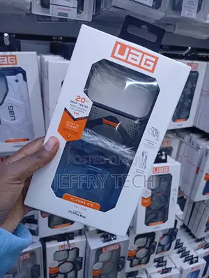 iPhone 17 Pro Lightweight Translucent Shell Case