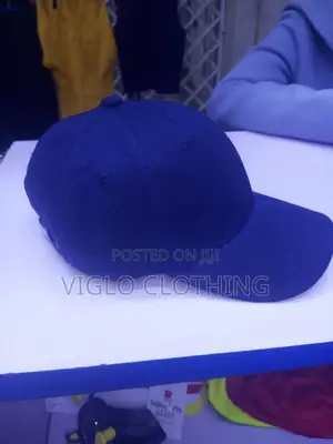 Caps Available