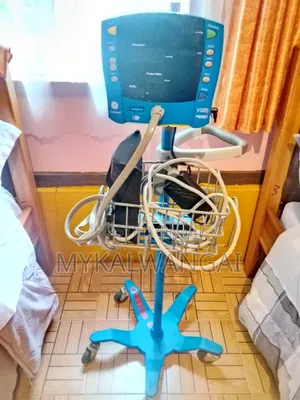 Hospital Monitor
