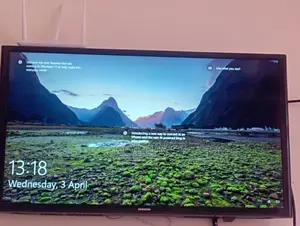 Samsung 32 Inch Digital Tv