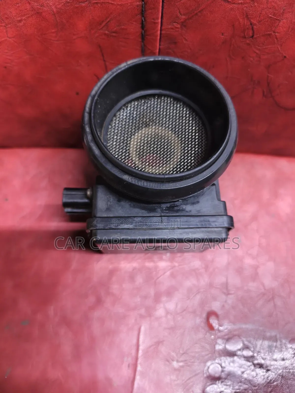 Air Flow Sensor Mazda 3 , N0 B577