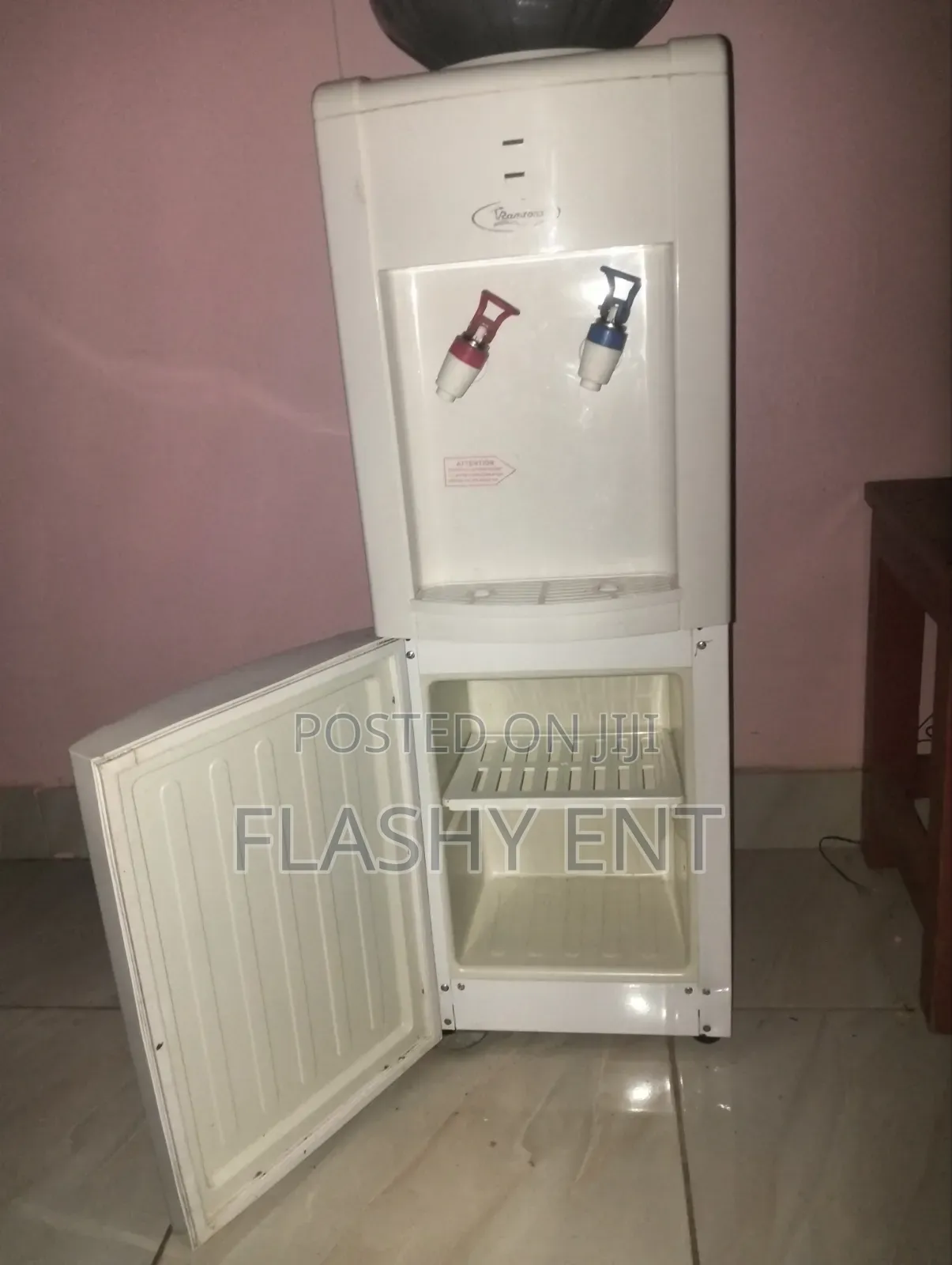 Water Dispenser