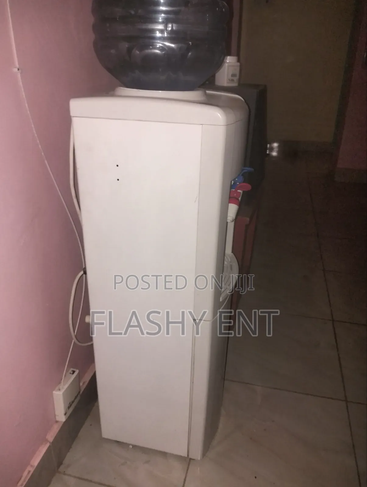 Water Dispenser
