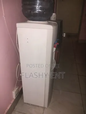 Water Dispenser