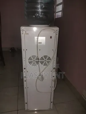 Water Dispenser
