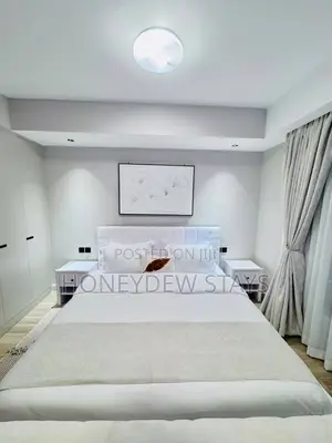 Furnished Studio Apartment Altura -Upper Hill