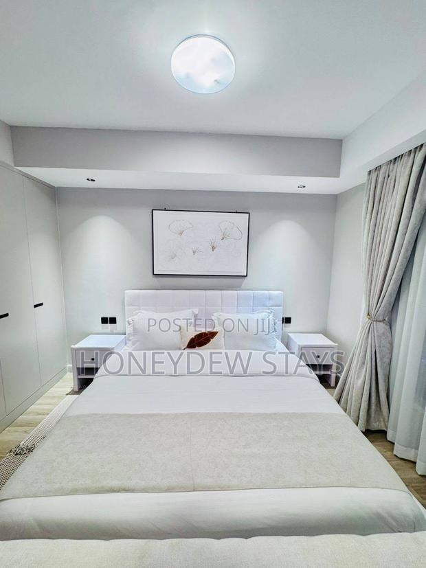 Furnished Studio Apartment Altura -Upper Hill - thumbnail 3