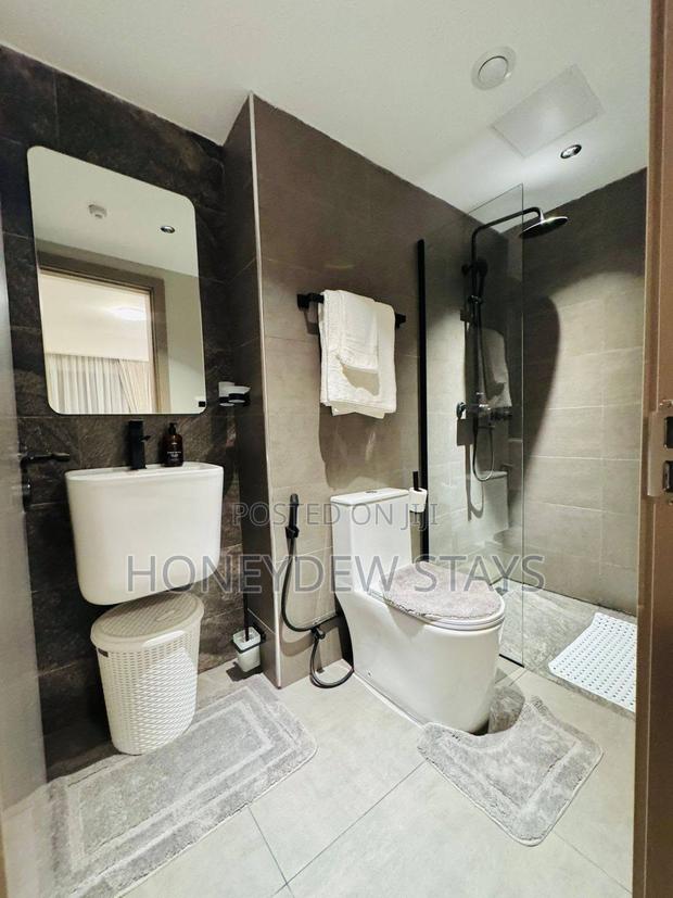 Furnished Studio Apartment Altura -Upper Hill - thumbnail 4