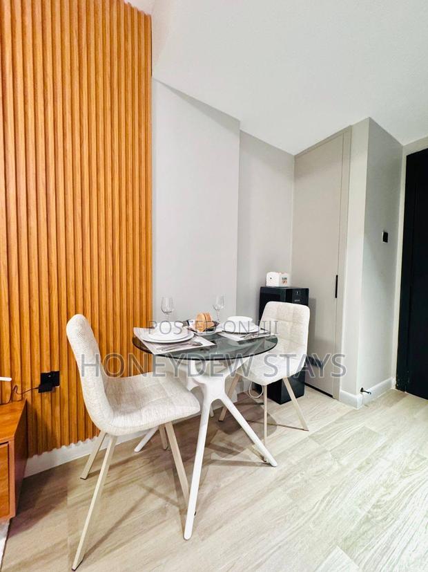 Furnished Studio Apartment Altura -Upper Hill - thumbnail 5