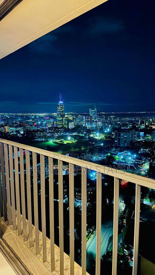 Furnished Studio Apartment Altura -Upper Hill - thumbnail 7