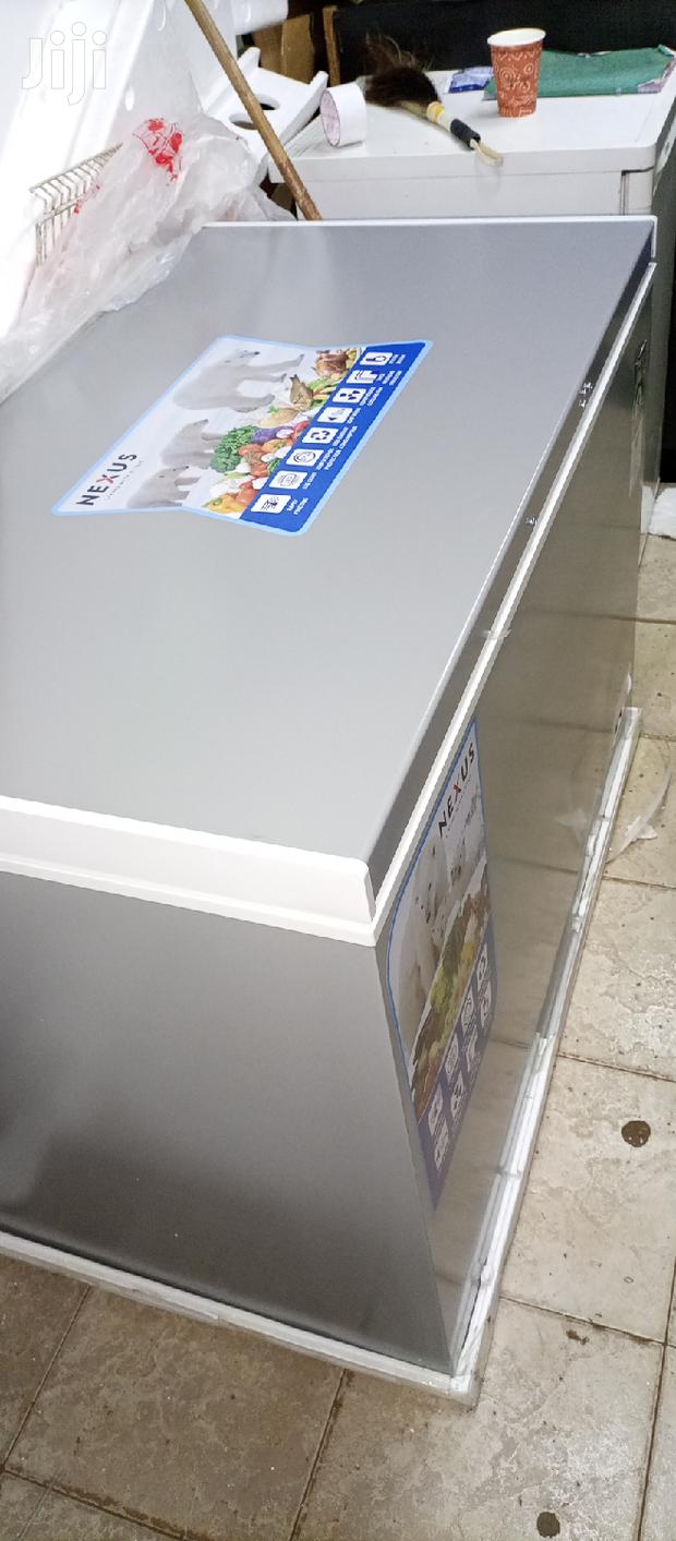 Freezer Chest Type - thumbnail 2