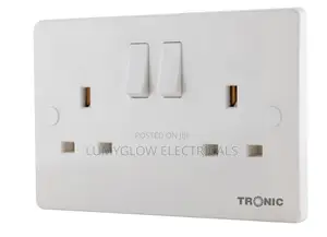 Twin Socket Tronic