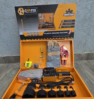 Powerful Coofix PPR Welding Machine 2000w