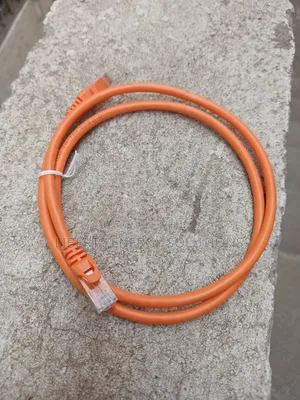 Patch Cord 1m
