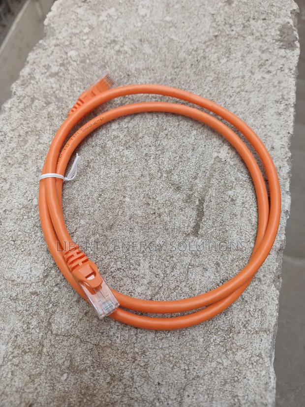 Patch Cord 1m - thumbnail 2