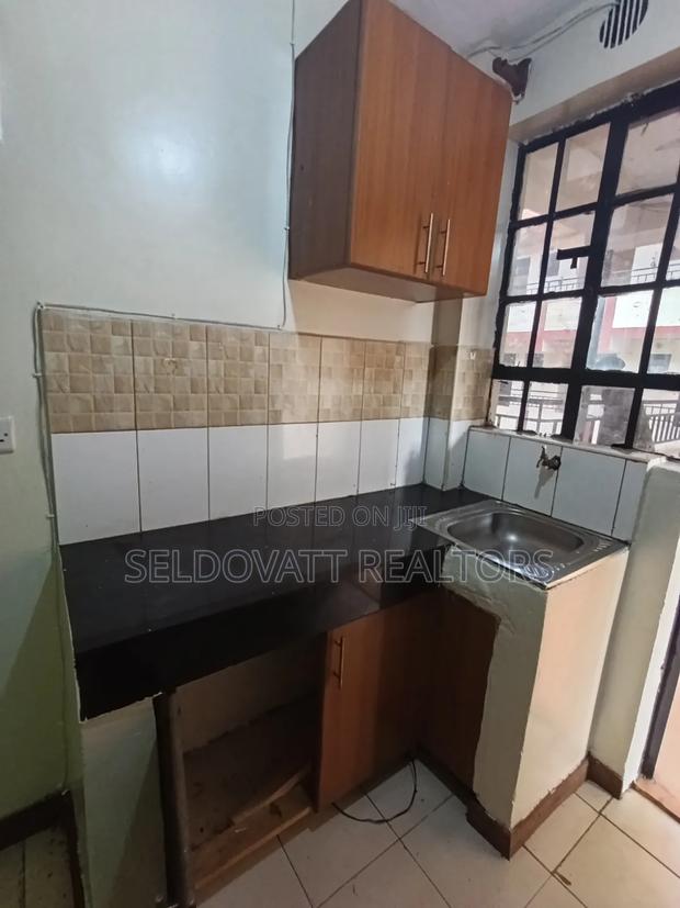 1bdrm Bedsitter in Mt View Waiyaki Way for rent