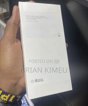 New Samsung Galaxy A06 64 GB Black