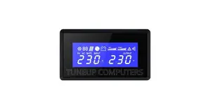 Evi 3000va / 2700w Rack Mount Online Single Phase Ups