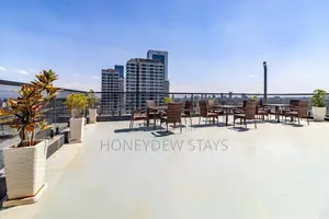 Furnished 1 Bedroom Apartmentmisty Springs -Westlands.