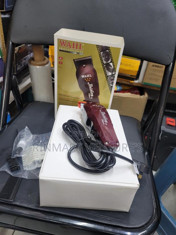 Wahl Professional Balding Shaver/Wahl Professional Balding