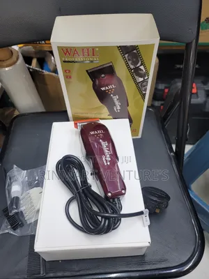 Wahl Professional Balding Shaver/Wahl Professional Balding