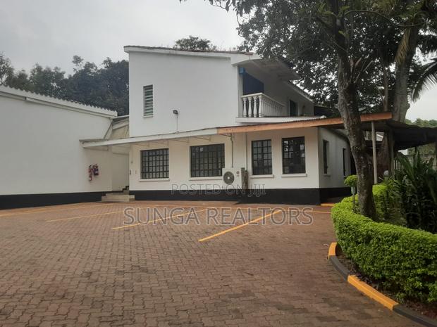 Commercial Property for Rent in Gigiri