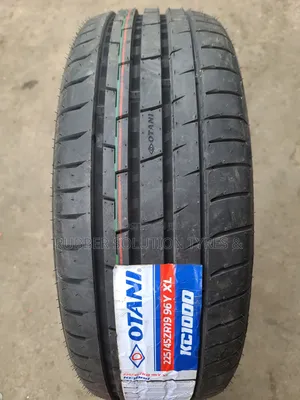 225 /45 R19 Otani Tyres 96y Xl Kc1000 Made in Thailand