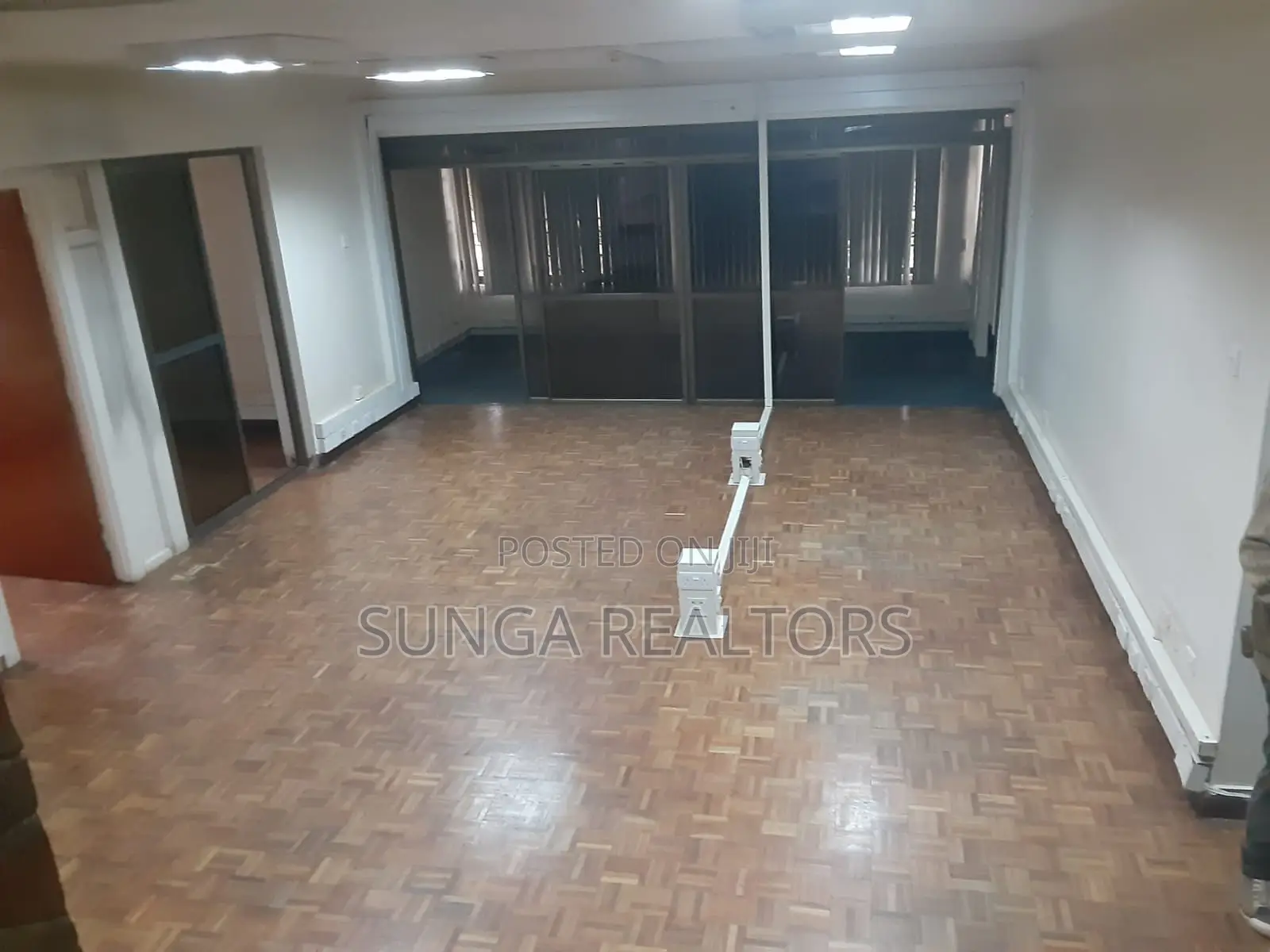 Commercial Property for Rent in Gigiri