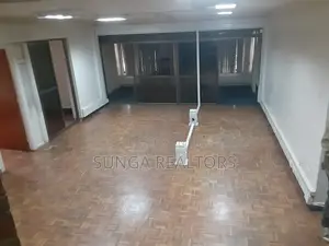 Commercial Property for Rent in Gigiri